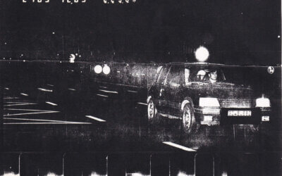 PEUGEOT 205 GTI : Un sacré numéro… d’emm**ents ! (Partie 2)