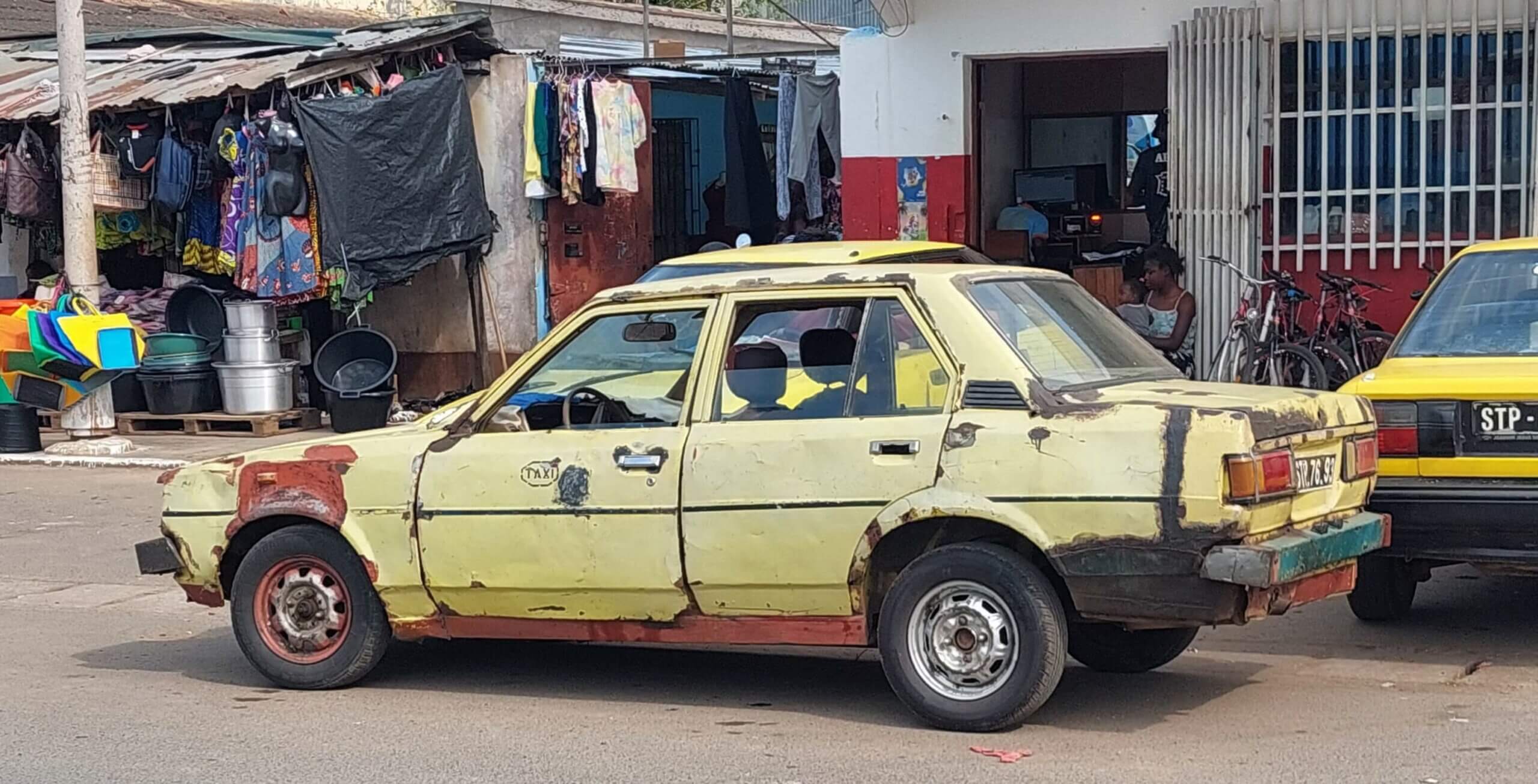 corolla