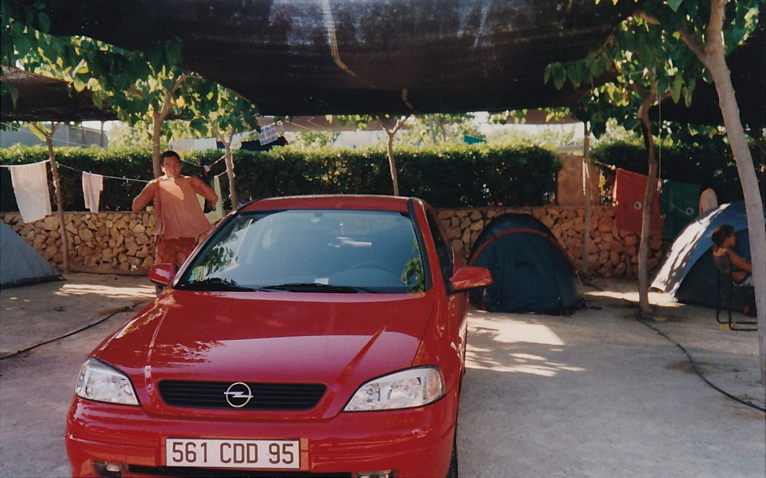 Astra Benidorm