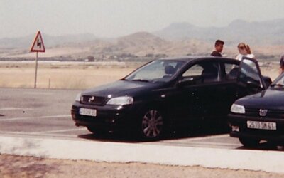 OPEL ASTRA G : CDD pour une CDi ! (partie 3)
