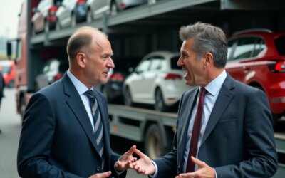 COMMENT FAIRE… POUR « INFUSER » DES AUTOS A SON RESEAU ?