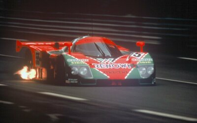 23 JUIN 1991 : ET DAVID TERRASSA GOLIATH !
