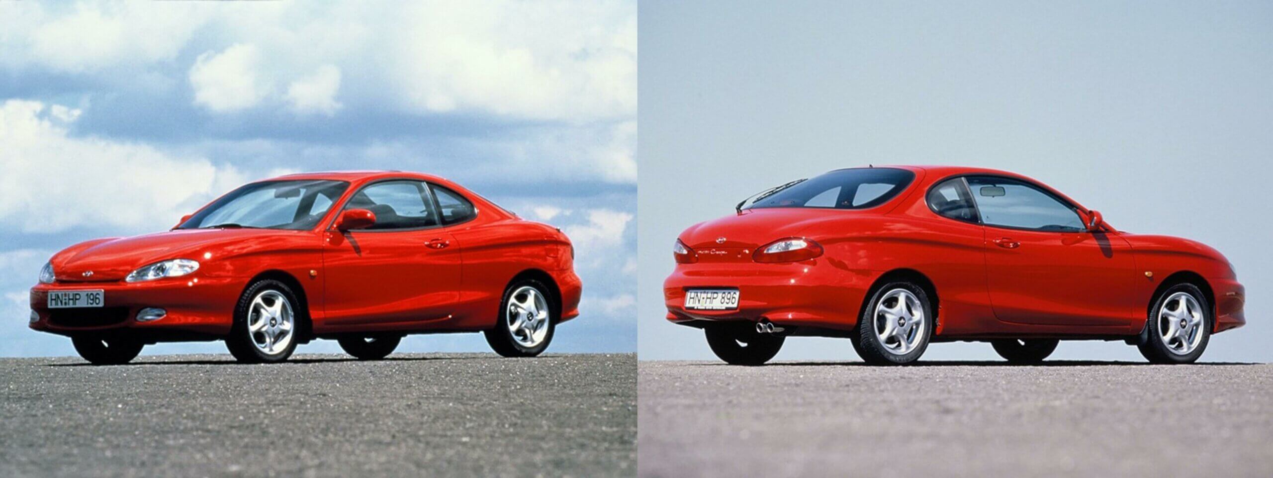 Coupé