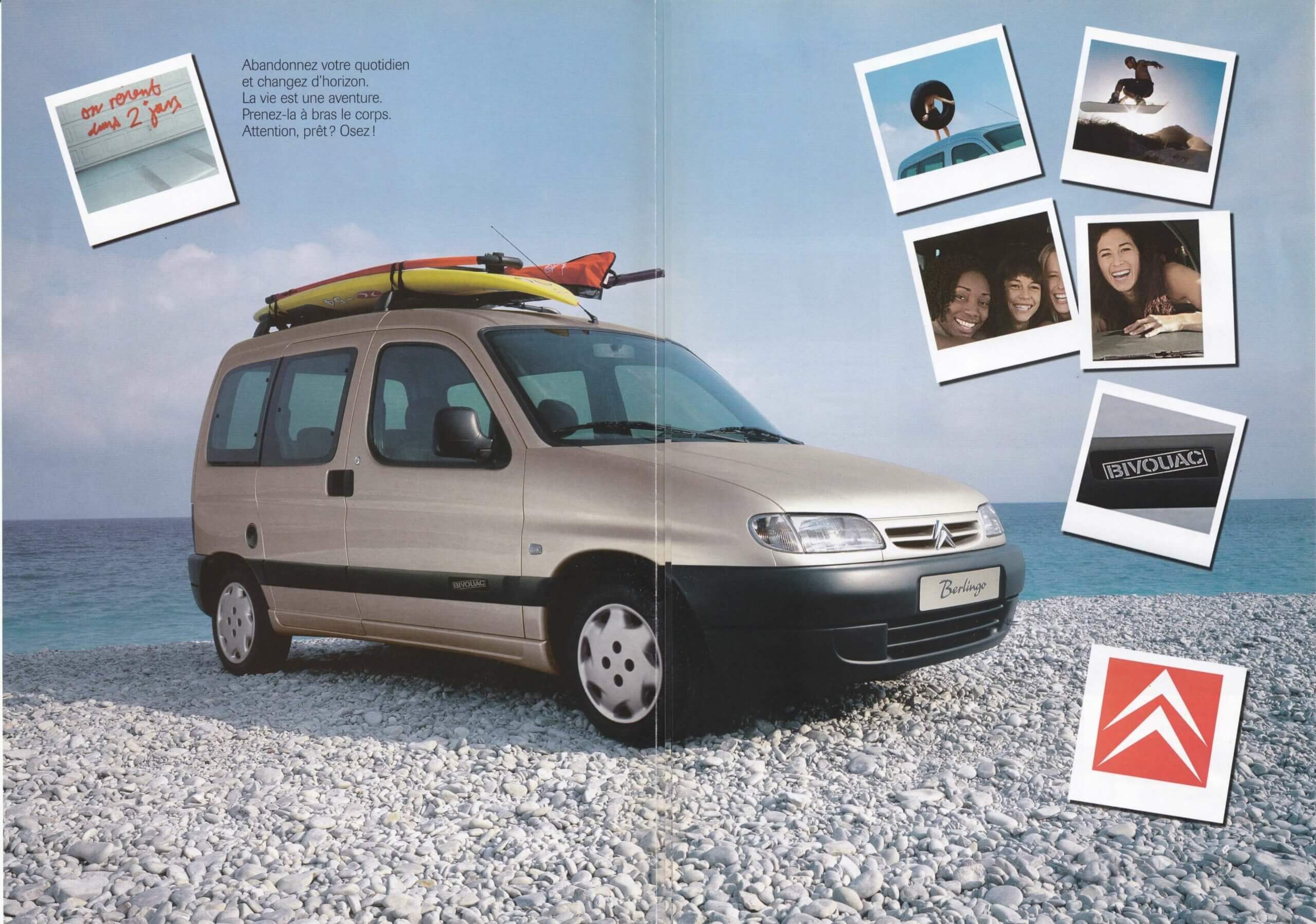 cata bivouac 2