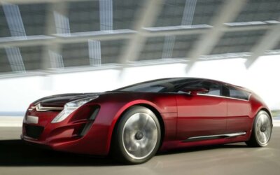 COMMENT FAIRE… POUR COMMERCIALISER (OU PAS) UN CONCEPT-CAR ?