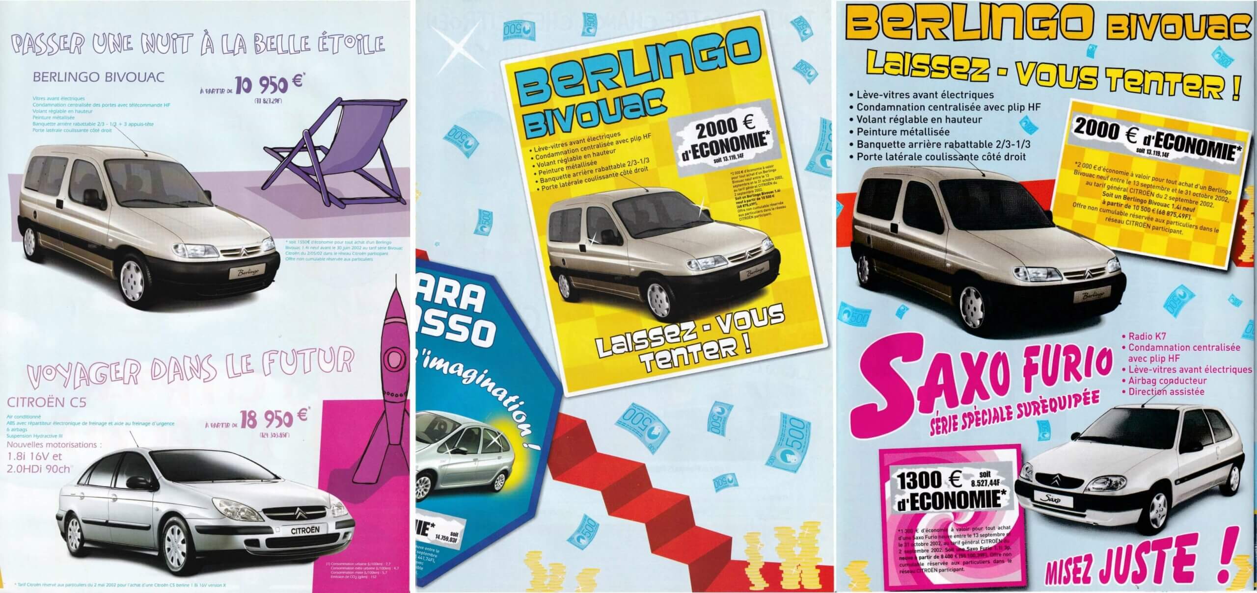 bivouac promo