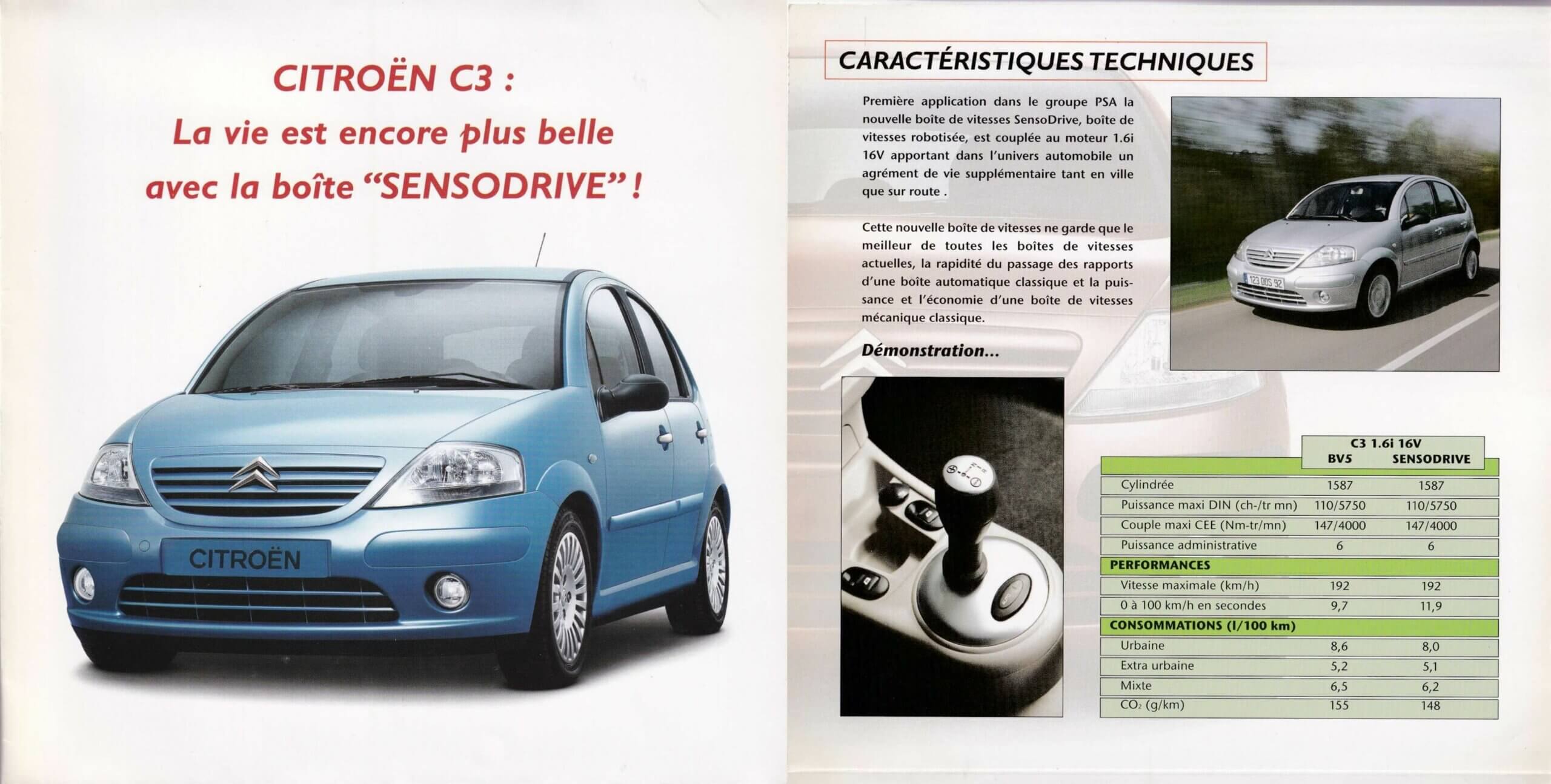 senso 3