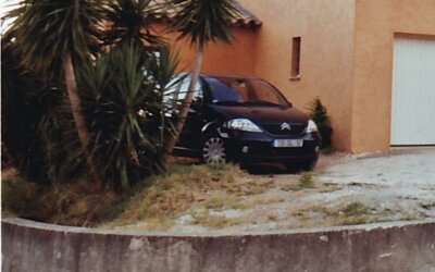 CITROËN C3 (A8/A31) : BOÎTE(S) À MISÈRES…