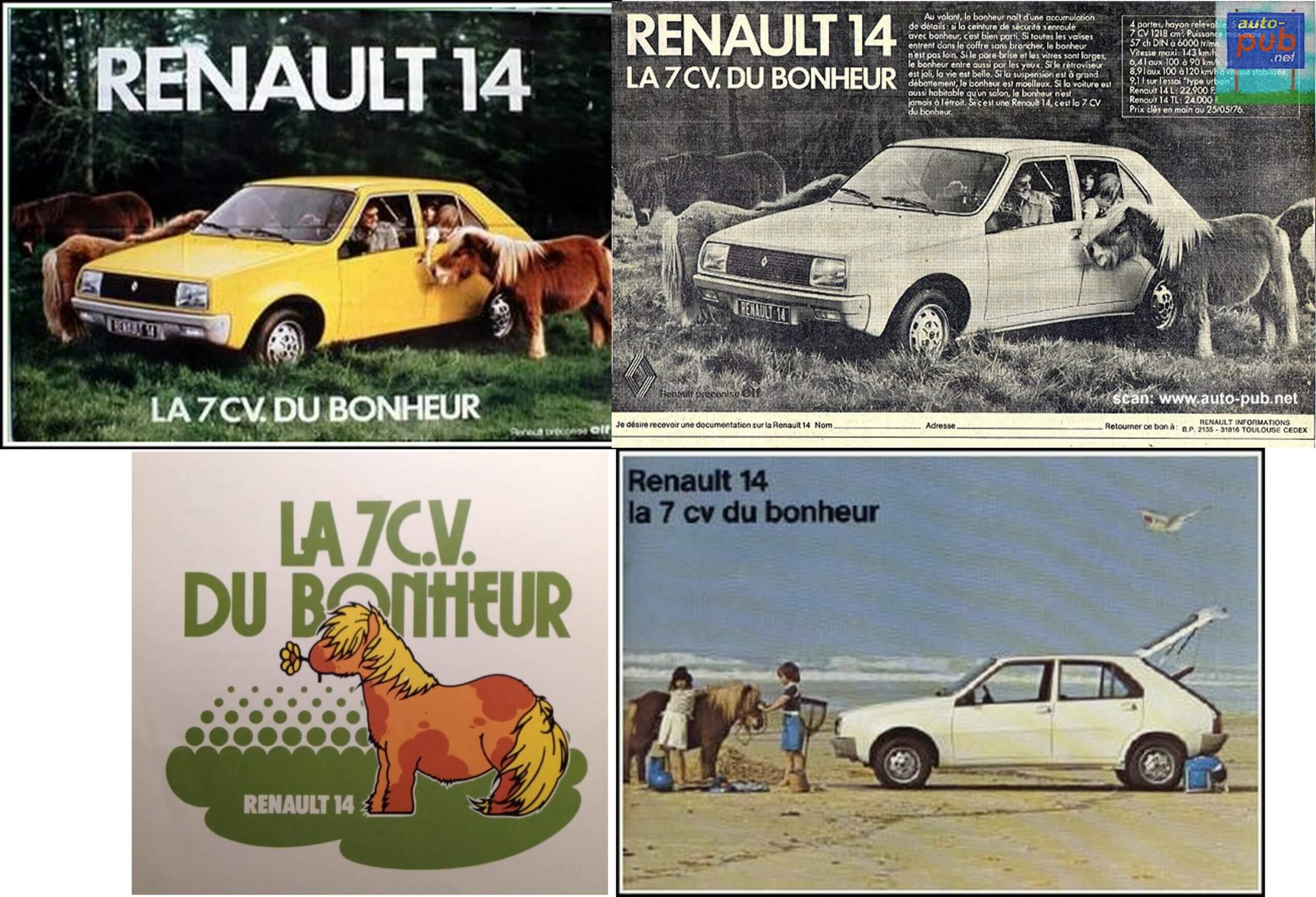 7cv bonheur