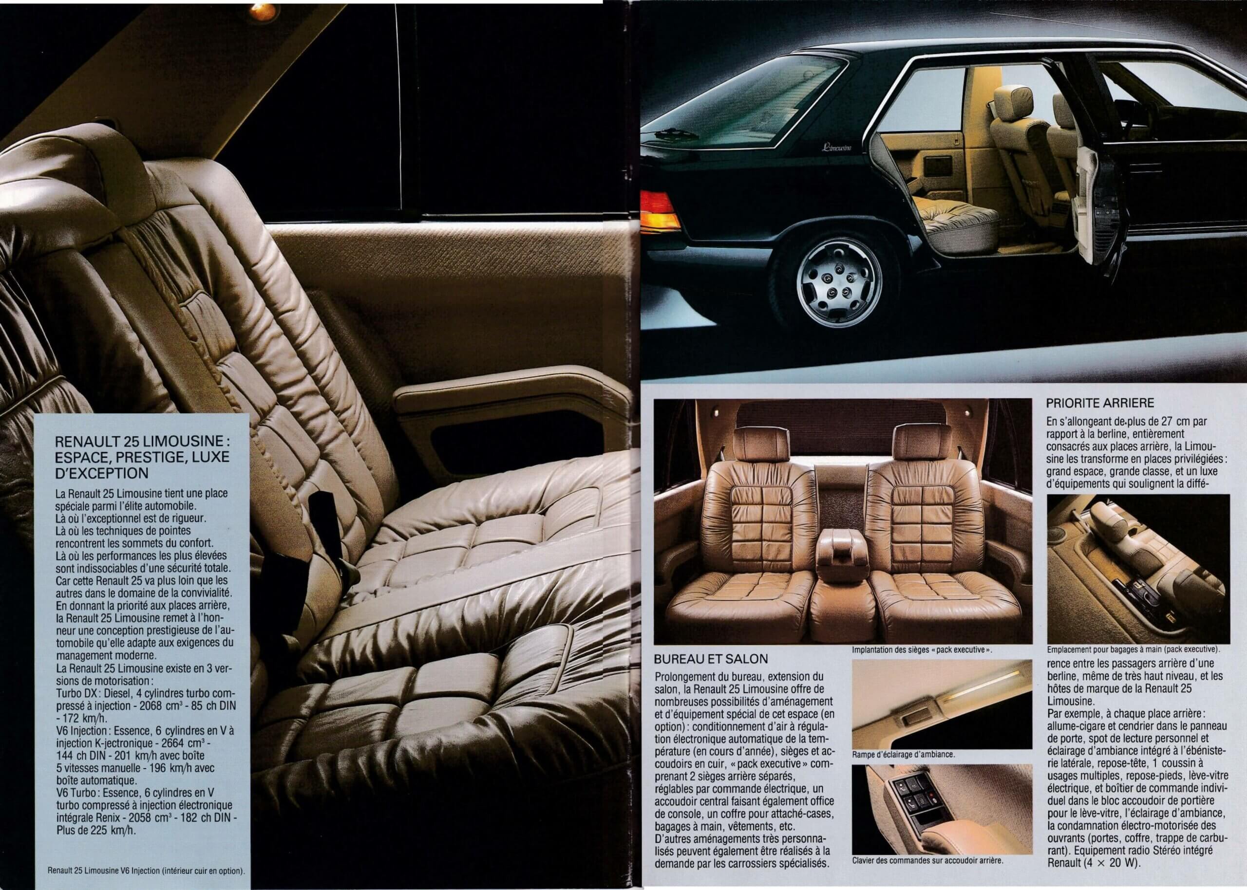 limo