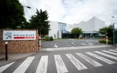 PEUGEOT SPORT DÉBUT 2010 : ENTRE PASSÉ GLORIEUX ET FUTUR PROMETTEUR… (PARTIE 2)